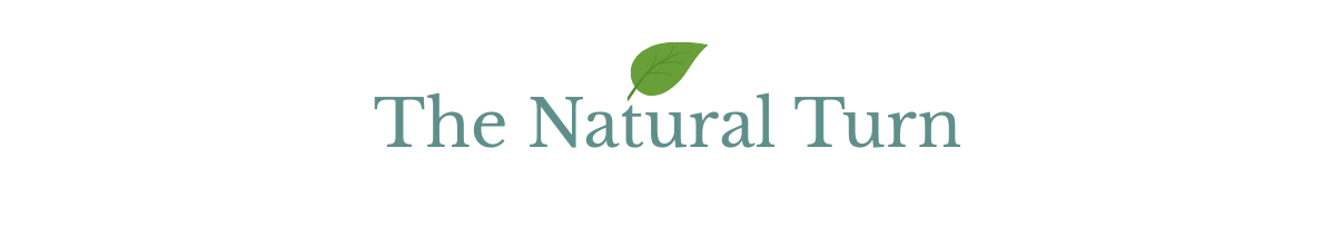 The Natural Turn